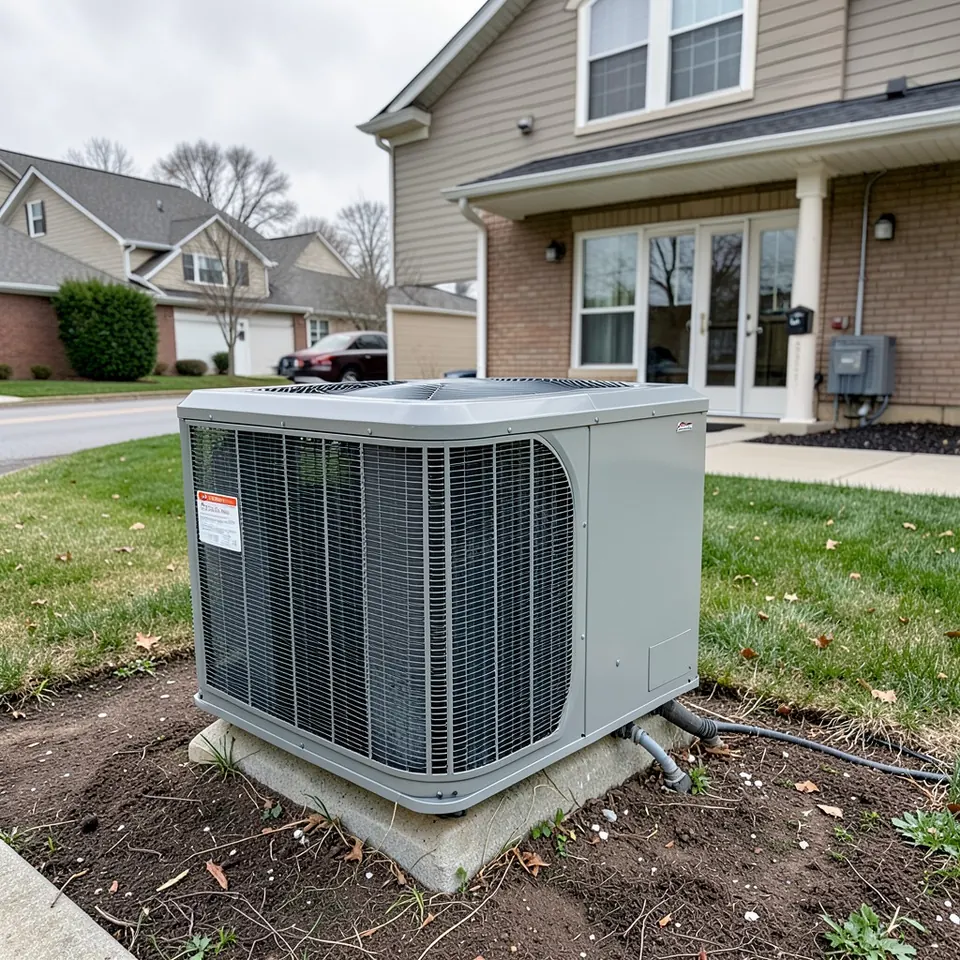 Planning AC Repair in Andover, KS — local guide